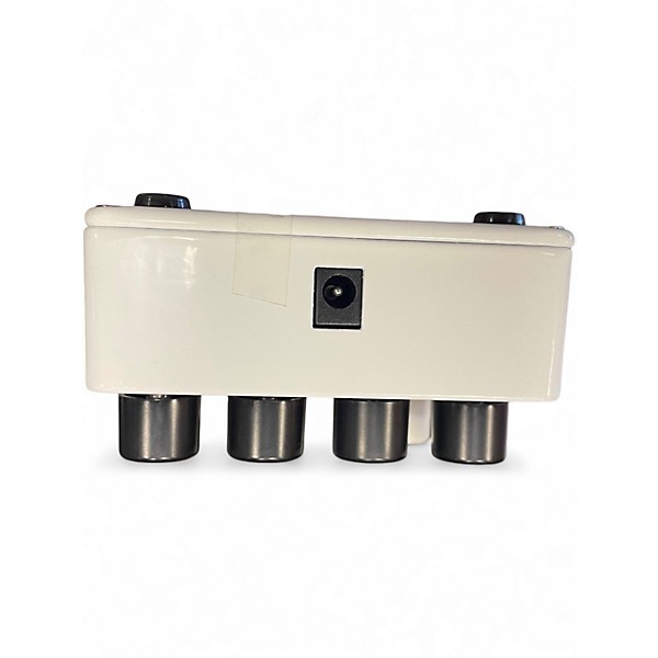 Used Electro-Harmonix C9 Organ Machine Effect Pedal