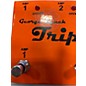 Used Morley George Lynch Tripler Boost Effect Pedal