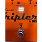 Used Morley George Lynch Tripler Boost Effect Pedal