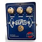Used BBE BENCH PRESS Effect Pedal thumbnail
