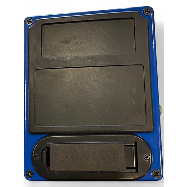 Used BBE BENCH PRESS Effect Pedal