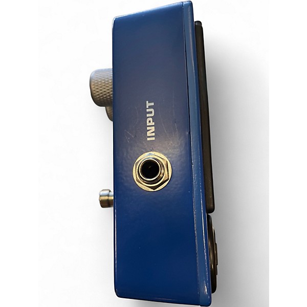 Used BBE BENCH PRESS Effect Pedal