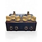 Used Wampler DUAL FUSION Effect Pedal