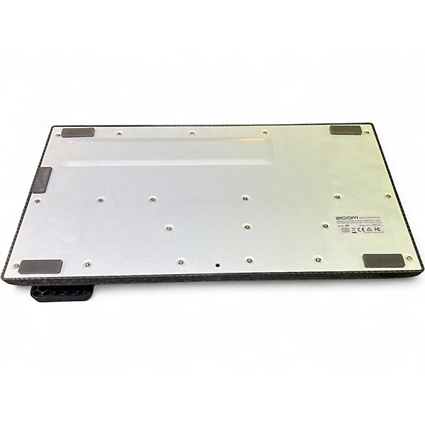 Used Zoom G6 Effect Processor