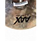 Used SABIAN 14in AAX Stage Hi Hat Bottom Cymbal