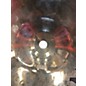 Used SABIAN 14in AAX Stage Hi Hat Bottom Cymbal