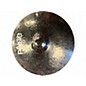 Used Paiste 16in PROTOTYPE Cymbal thumbnail