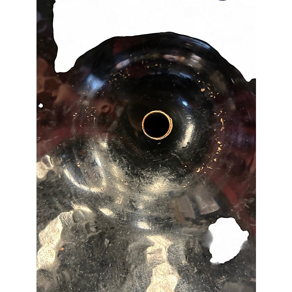 Used Paiste 16in PROTOTYPE Cymbal