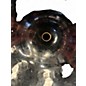 Used Paiste 16in PROTOTYPE Cymbal