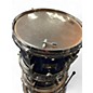 Used 1974 Sonar 4 Piece Champion Blue Drum Kit