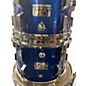 Used 1974 Sonar 4 Piece Champion Blue Drum Kit