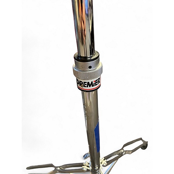 Used Premier 6000 SERIES Cymbal Stand