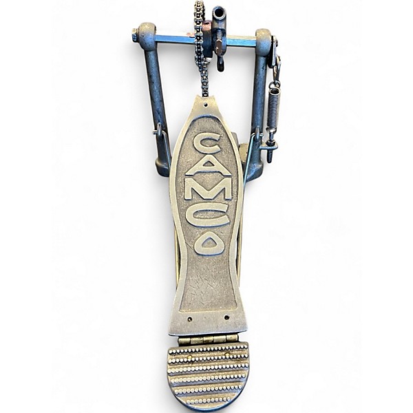 Used TAMA CAMCO Single Bass Drum Pedal