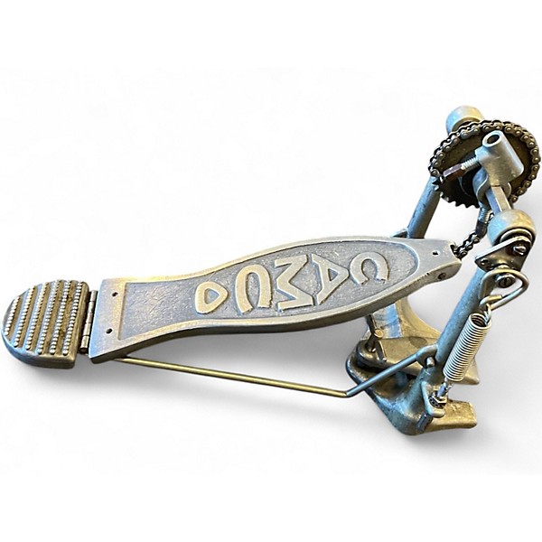 Used TAMA CAMCO Single Bass Drum Pedal