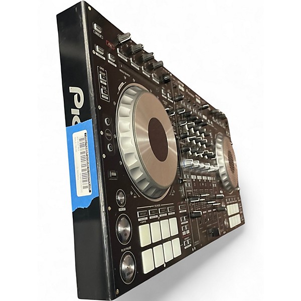 Used Pioneer DJ DDJSZ DJ Controller