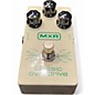 Used MXR M66S Classic Overdrive Effect Pedal thumbnail