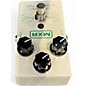Used MXR M66S Classic Overdrive Effect Pedal