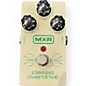 Used MXR M66S Classic Overdrive Effect Pedal