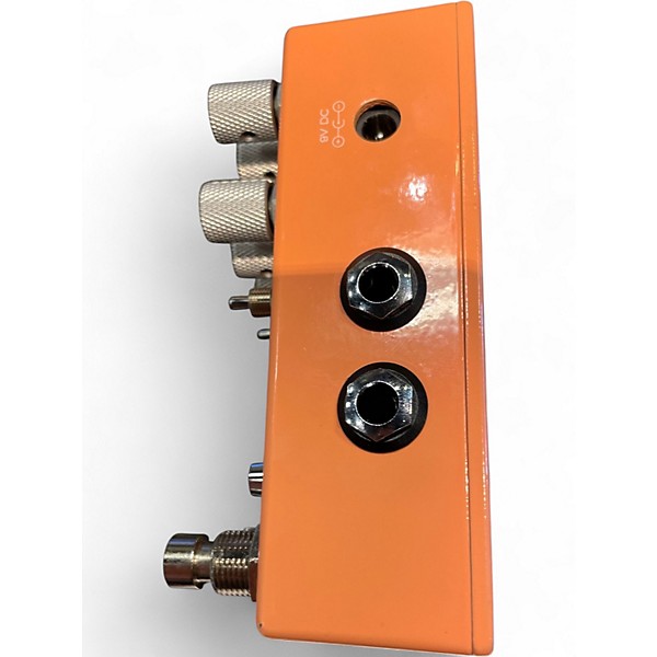 Used 2018 Chasebliss Mood Effect Pedal