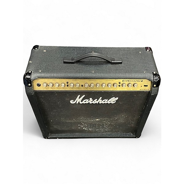 Used Marshall VS100R Tube Guitar Combo Amp