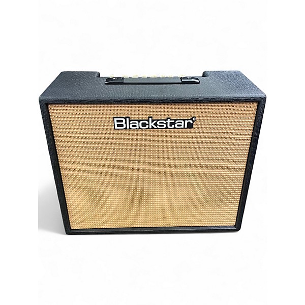 Used Blackstar DEBUT 100R Guitar Combo Amp