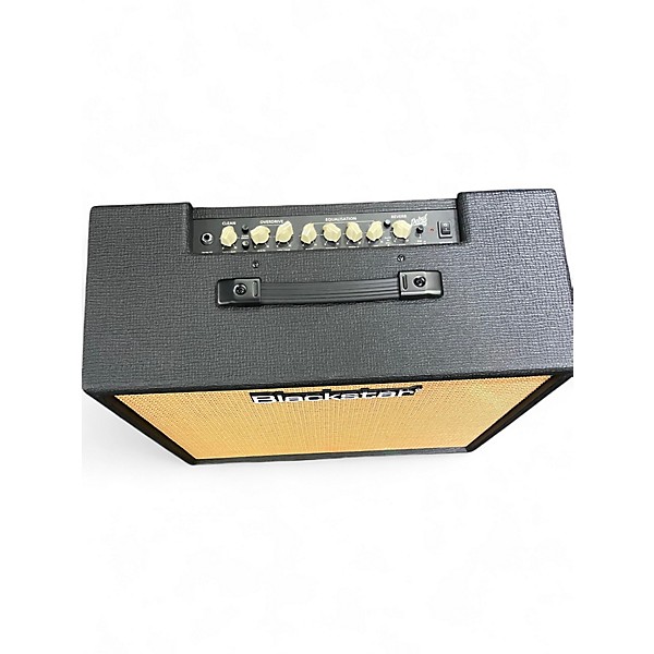 Used Blackstar DEBUT 100R Guitar Combo Amp