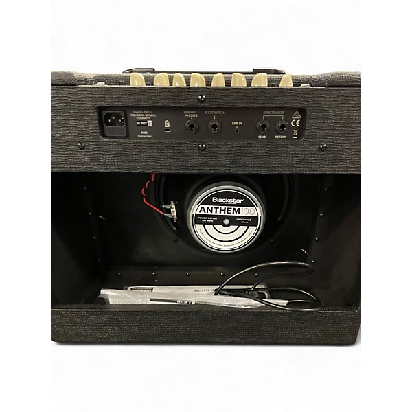 Used Blackstar DEBUT 100R Guitar Combo Amp