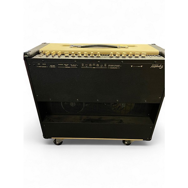 Used Egnater Renegade 212 65W 2x12 Tube Guitar Combo Amp