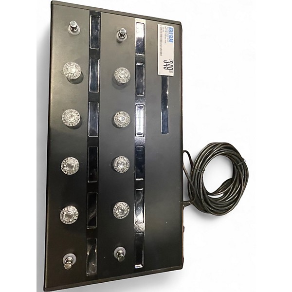 Used Line 6 CONTROL Pedal