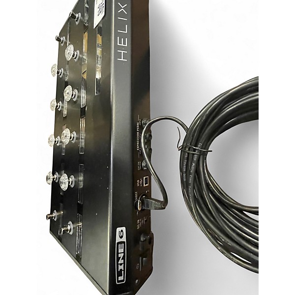 Used Line 6 CONTROL Pedal