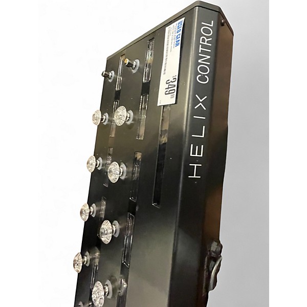 Used Line 6 CONTROL Pedal