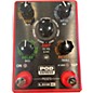 Used Line 6 Pocket Pod Express Amp Modeler Effect Processor thumbnail