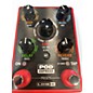 Used Line 6 Pocket Pod Express Amp Modeler Effect Processor