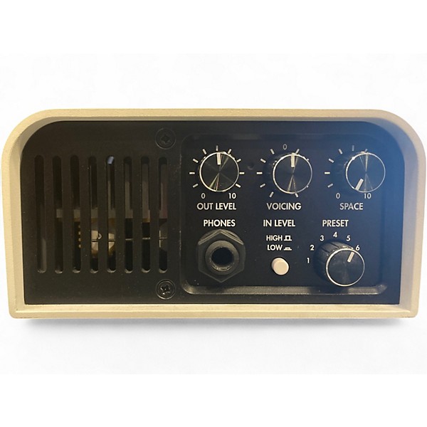 Used Two Notes AUDIO ENGINEERING Torpedo Captor X Power Attenuator