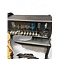 Used Hughes & Kettner GRAND MEISTER DELUX 40 GM40DH Tube Guitar Amp Head thumbnail