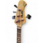 Used Sterling by Music Man Sub 4 Mahogany Electric Bass Guitar