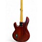 Used Sterling by Music Man Sub 4 Mahogany Electric Bass Guitar