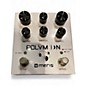 Used Meris POLYMOON Effect Pedal thumbnail