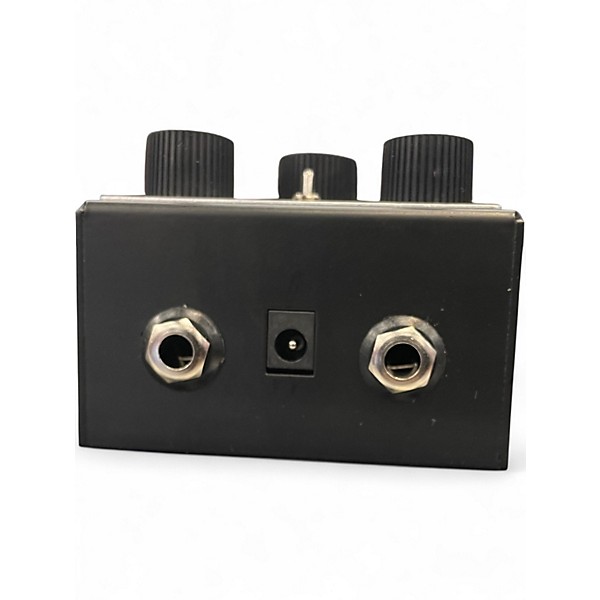 Used Maestro Obit Phaser Effect Pedal