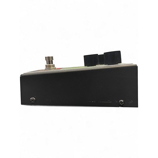 Used Maestro Titan Boost Effect Pedal