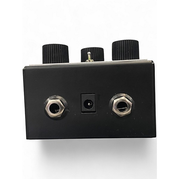 Used Maestro Titan Boost Effect Pedal