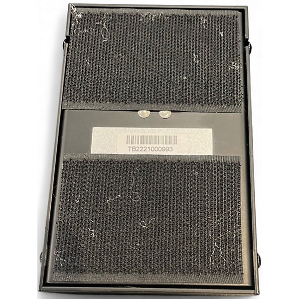 Used Maestro Titan Boost Effect Pedal