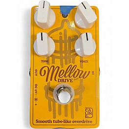 Used Caline MELLOW Effect Pedal