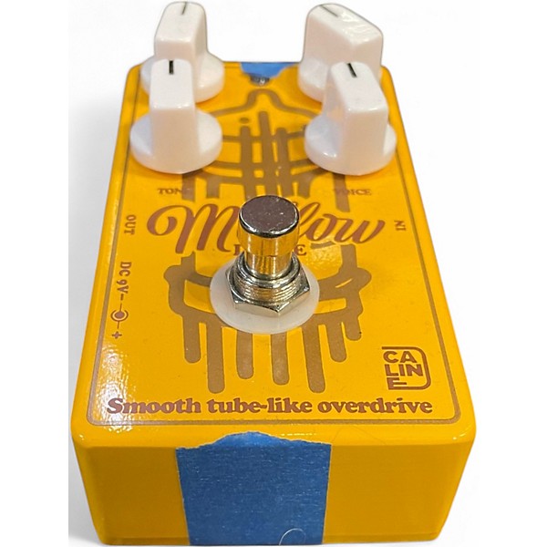 Used Caline MELLOW Effect Pedal
