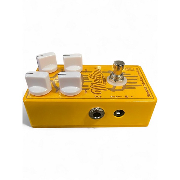 Used Caline MELLOW Effect Pedal