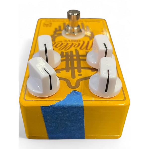 Used Caline MELLOW Effect Pedal