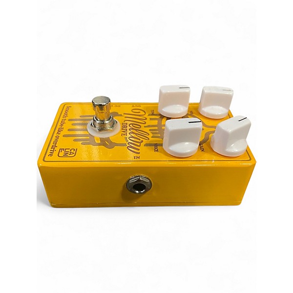Used Caline MELLOW Effect Pedal