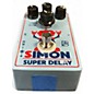 Used Caline SIMON Effect Pedal