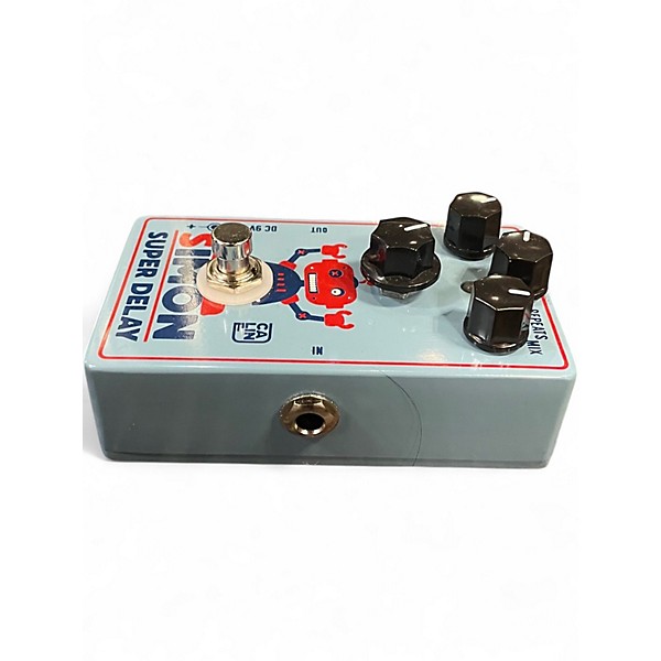 Used Caline SIMON Effect Pedal