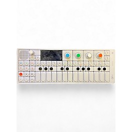 Used teenage engineering OP-1 Synthesizer